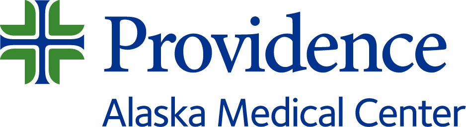 Providence Alaska Medical Center Logo
