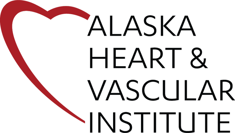 Alaska Heart & Vascular Institute Logo