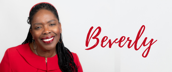 Beverly Jones