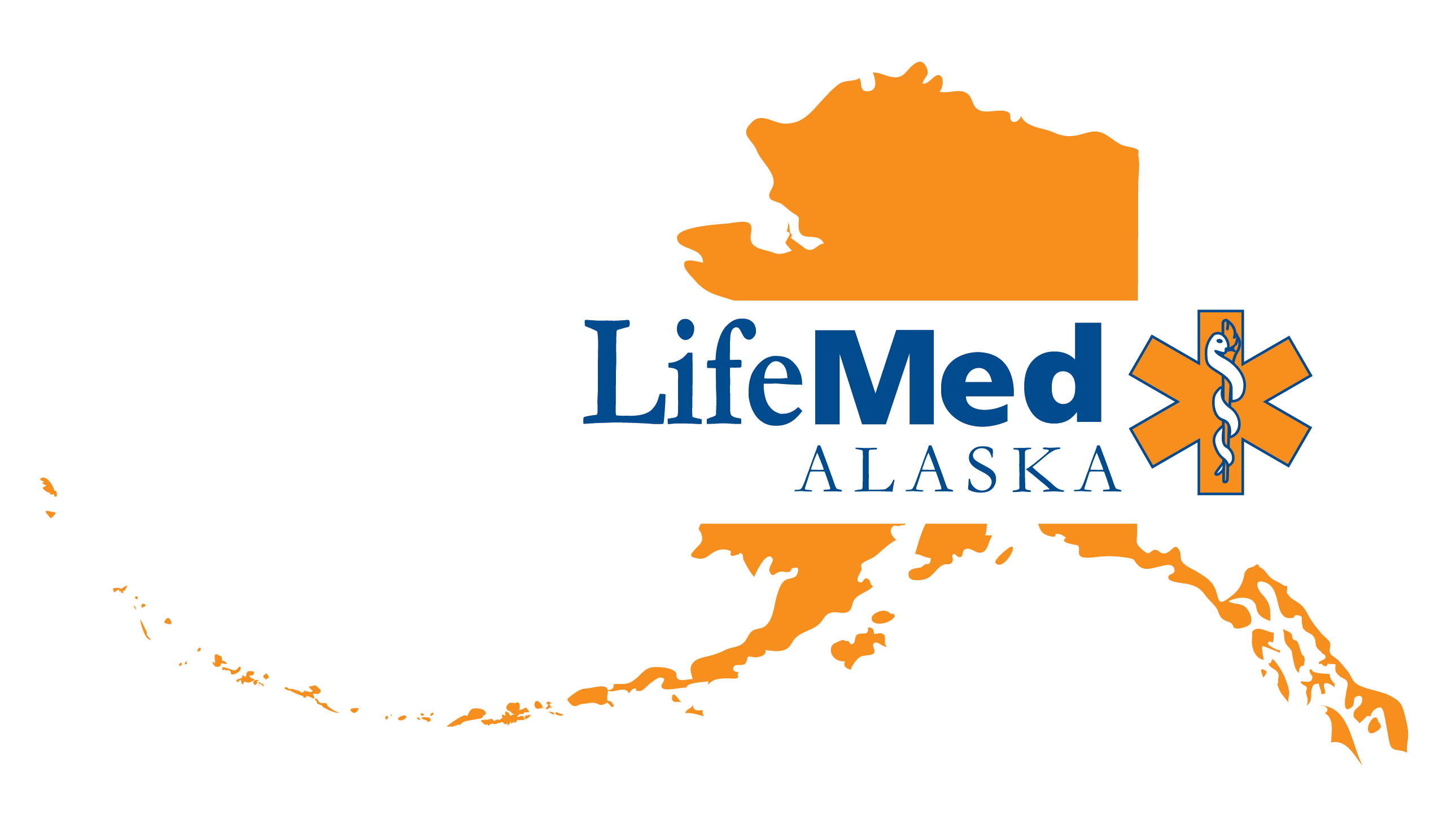 Life Med Alaska Logo